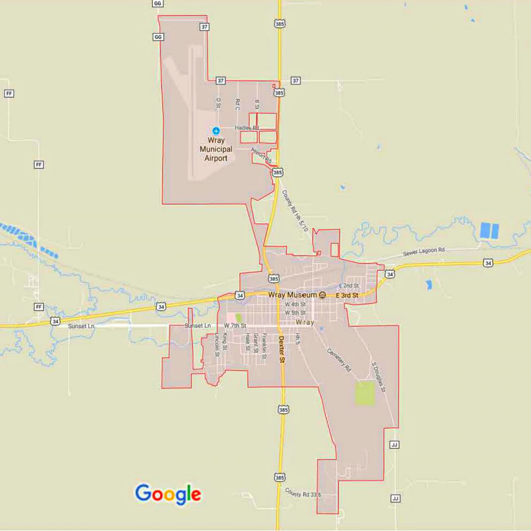 Wray, CO Services Plainstel