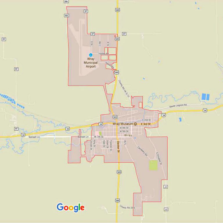 Wray, CO Services Plainstel