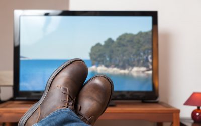 Streaming TV Shows & Video at Home