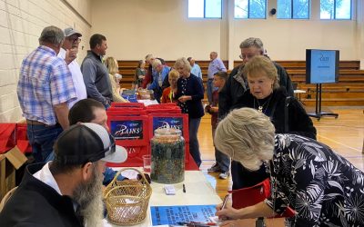 Spring 2025 Newsletter